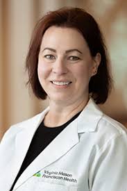 Michelle Warner, ARNP