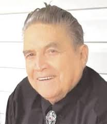 Martin Dial Obituary (2023)