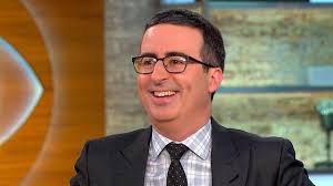 John Oliver