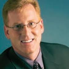 Randall Beck's Instagram, Twitter & Facebook