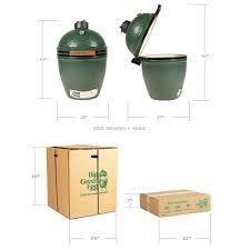 Big green egg outdoor kitchen dimensions. Big Green Egg Large Fun Outdoor Living