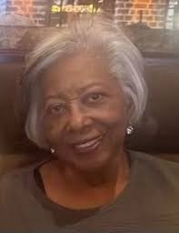 Obituary information for Camille East Long