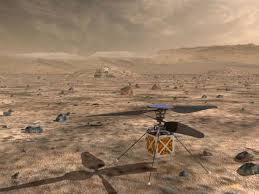 Faire atterrir une sonde sur mars est l'une des choses les plus complexes à réaliser. La Nasa Prevoit D Atterrir Sur Mars En 2033 Challenges