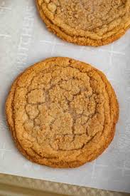 Their taste reminds me of butter vanilla cookies you can get on almost every christmas market in europe. Brown Sugar Cookies Dinner Then Dessert