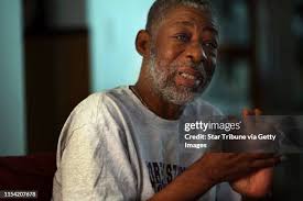 116 Korey Stringer Stock Photos, High-Res Pictures, and Images