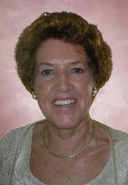 In Loving Memory of Eleanor Peters