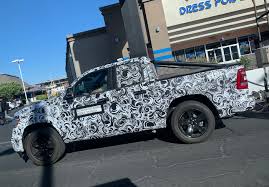 2021 Jeep Grand Wagoneer Prototype Side The Fast Lane Truck