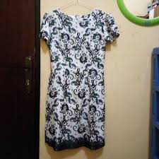 Check spelling or type a new query. Dress Batik Semi Sutra Size S Fesyen Wanita Pakaian Wanita Gaun Rok Di Carousell