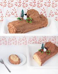 A fun festive family treat! 41 Adorable Food Decorating Ideas For The Holidays