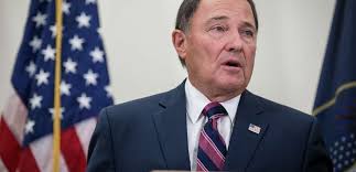 Herbert: North Ogden mayor killed in Afghanistan was 'personification of  love' for God, family, country