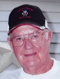 Ralph L. Coffey Obituary June 1, 2021