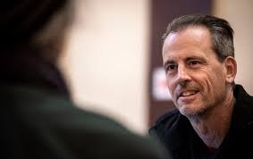 Dr. Brandon Pomeroy Helps the Kansas City Homeless