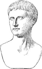 The Project Gutenberg eBook of Ave Roma Immortalis, Vol.1, by Francis  Marion Crawford.