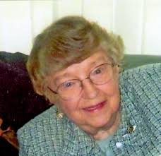 Obit: Viola Pearce Willey