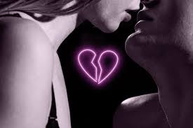 Talking to your partner about your sexual preferences changing