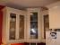 Corner Cabinet With Glass Doors