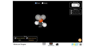 Document about worksheet 15 molecular shapes is available on print and. Molecule Shapes Phet