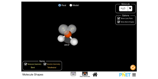 Take a sneak peak at the movies coming out this week (8/12) new movie releases this weekend: Molecule Shapes Phet