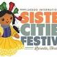 Call for Volunteers for Sister Cities Festival