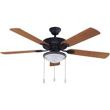 Ceiling fan oil rubbed bronze. Canarm Kincade 52 5 Blade Oil Rubbed Bronze Ceiling Fan With Light Home Hardware
