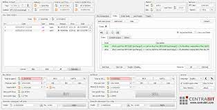 Secure trading client for most popular bitcoin exchanges. Qt Bitcoin Trader Open Source Secure Trading Client For Mac Windows Linux