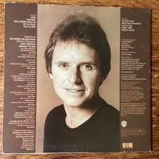 Gary Wright the Right Place Stereo Vinyl LP 1981 WB Records BSK 3511.
