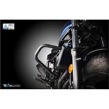 The honda rebel is a classic beginner motorcycle and now for 2020 the rebel 500 sees more updates that continue to make it an attractive offering from big red. R S Moto Honda Rebel 500 Warrior Engine Protection Rod Sand Sand Black Dmv Shopee Malaysia