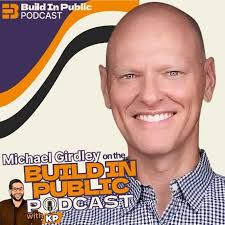 Build In Public Podcast