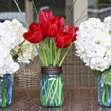 4th of july flowers images. 4th Of July Flower Arrangements Something New For Dinner
