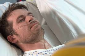 Hollyoaks spoilers: did Laurie Shelby survive being pushed by Sinead  Shelby? When was he arrested?