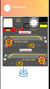 55 stiker png cliparts for free download uihere from www.uihere.com. Livery Bus Shd Update For Android Apk Download