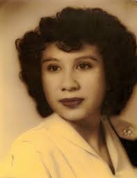 Obituary information for Angela R. Gonzales