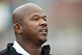 Photos: Coach Boulware through the Years