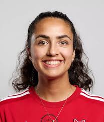 2022-23 Women's Soccer Roster