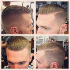 Sick Undercut With The Manly Side Part Mens Hairstyles Haircuts For Men Mens Hairstyles Undercut