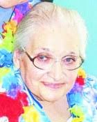 Mary Carreon Obituary (2013)