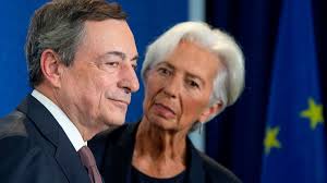 Select the subjects you want to know more about on euronews.com. Eu Leaders At Odds Over Coronavirus Debt Burden Financial Times