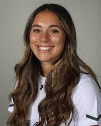 2022 Women's Soccer Roster