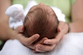 What Are The Soft Spots On My Newborn S Head The Soft Spots Are Known As Fontanelles There Are Two Fontanelles On Your Delivery Room Baby Pillows Scary Mommy