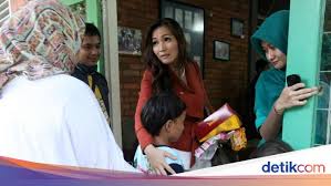 Begitupun dengan saya, budaya kerja keras sudah diajarkan ketika saya masih kecil tulis giring. Ditemui Sekjen Kpai Ibu Bocah Gt Bilang Kangen Dan Ingin Bertemu Buah Hati
