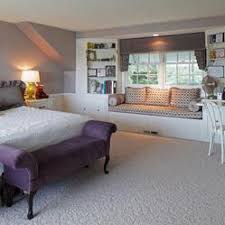 Can Light Above Window Seat Modernhomedecorbedroom Modernhomedecorbathroom Guest Bedroom Remodel Bedroom Seating Small Bedroom Remodel