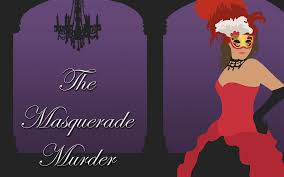 The party's story, the movie itself, and the characters are improvised, making this game different each time it's played with between 5 and 10 people. Play The Masquerade Murder Murder Mystery Party Game Shot In The Dark Mysteries Murder Mystery Games