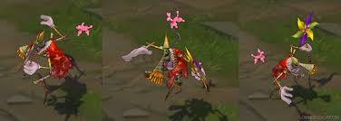 Surprise Party Fiddlesticks Leaguesales Bandito fiddlesticks is a skin that strives for a unique look but falters in its approach; surprise party fiddlesticks leaguesales