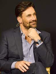 Scruffy Jon Hamm Business Casual Men Stylish Men Handsome Men