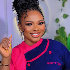 Beautiful-Beauty Nwokocha