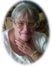 Obituary information for Sandra J. Wines