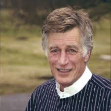 Wayne Ricketts's Instagram, Twitter & Facebook