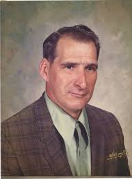 Wayne Harlo Dickinson (1926-2002)