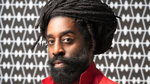 Montreal's Waahli is a soapbox storyteller