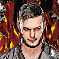 Buy WWE Raw Fergal Devitt 233 Online